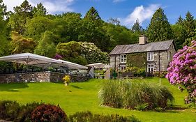 Aberdunant Hall, Snowdonia